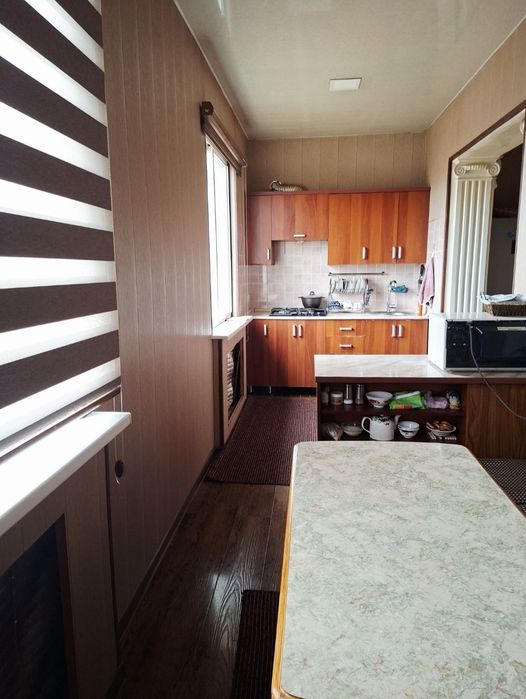 Продаётся 3х комнатная Карасу-1