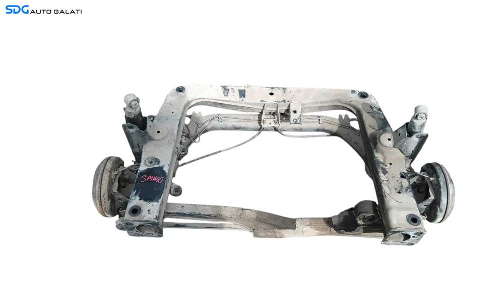 Punte Spate Completa Smart Fortwo 1998 - 2006 [M8965]
