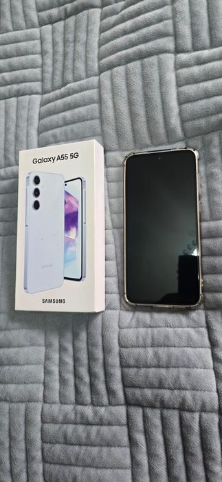 Продам Самсунг А55/128гб