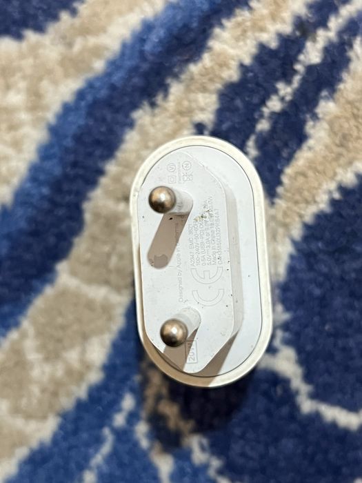 Адаптр айфон сатлат срошна