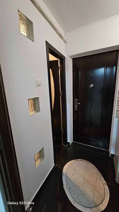 Garsoniera in Onesti, langa Kaufland, la cheie. 0% comision!!