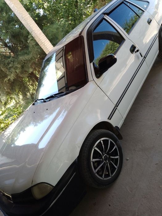 Нексия nexia daewoo