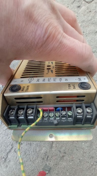 Продам блок питания