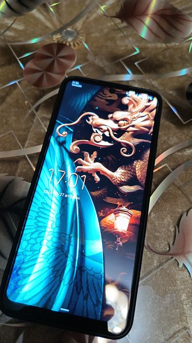 HONOR 90 lite 256GB