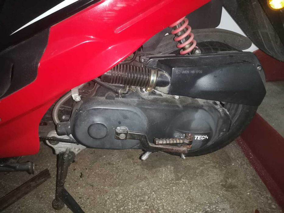 Scuter China stare f buna