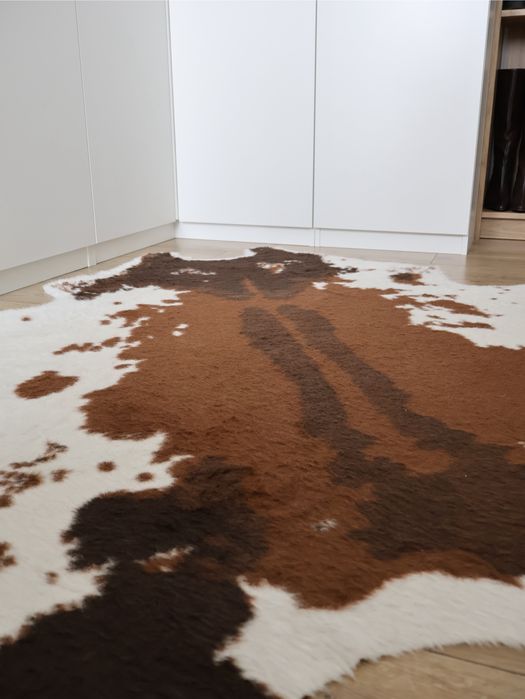 Covor imitație piele de vacă Inspire Emilie - 150x200 cm