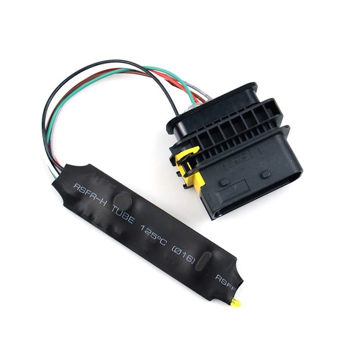 AdBlue Эмулятор для Evro6 MAN DAF Mercedes BENZ