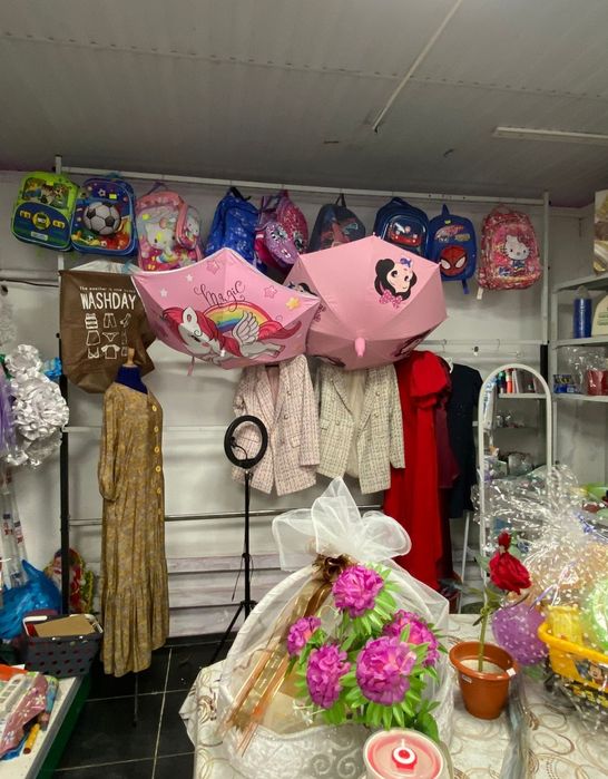 Готовый бизнес срочно