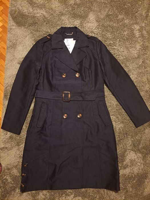 Vand trenci dama Orsay, mar. 40