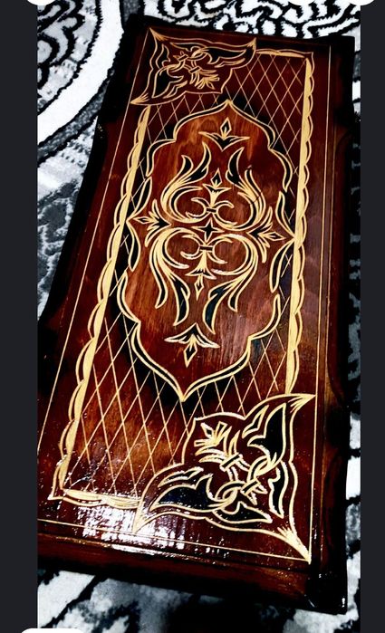 НАРДА сотилади..