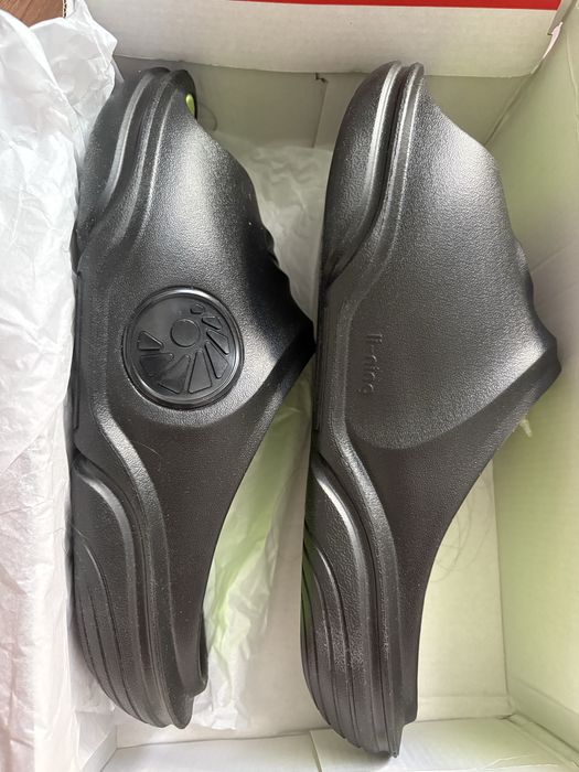 Li-ning тапочки