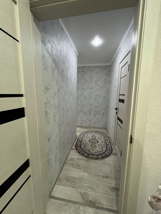 Квартира 2 комнатная