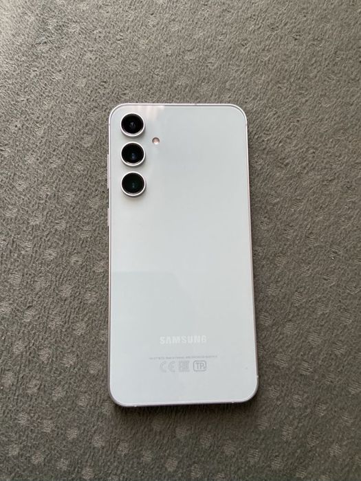 Обмен s23 fe с23фе