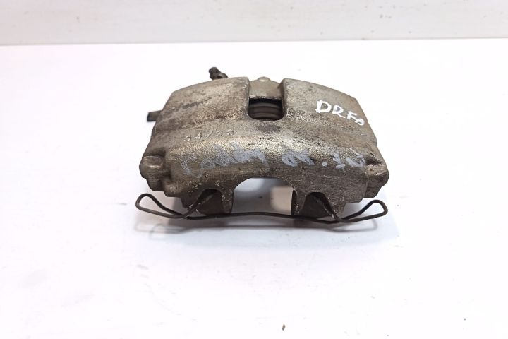 Etrier fata dreapta Volkswagen VW Caddy a 3-a generatie