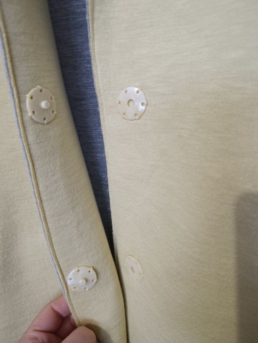 Trenci/Pardesiu lung White Label