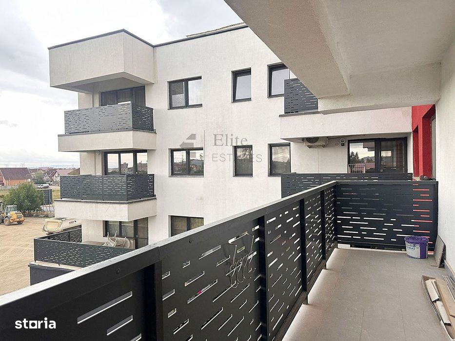 Apartament nou 2 camere de inchiriat Cantemir Universitatii Oradea