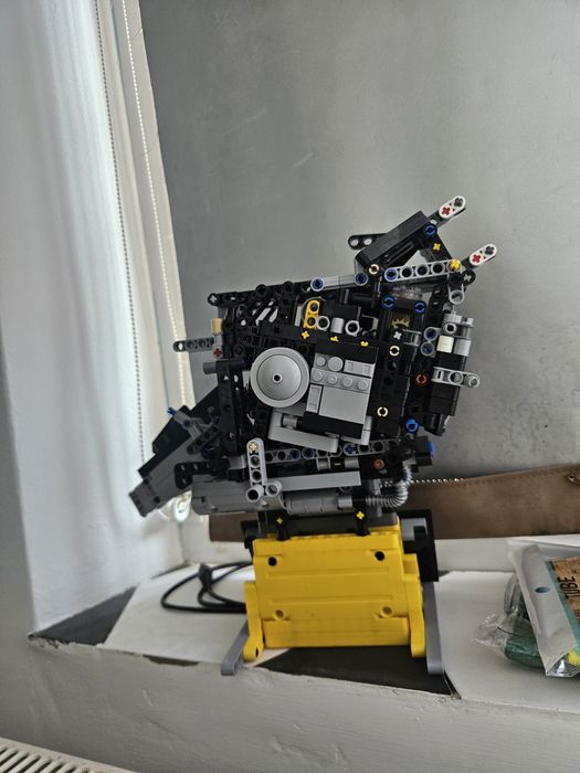 Lego technic M1000RR S1000RR