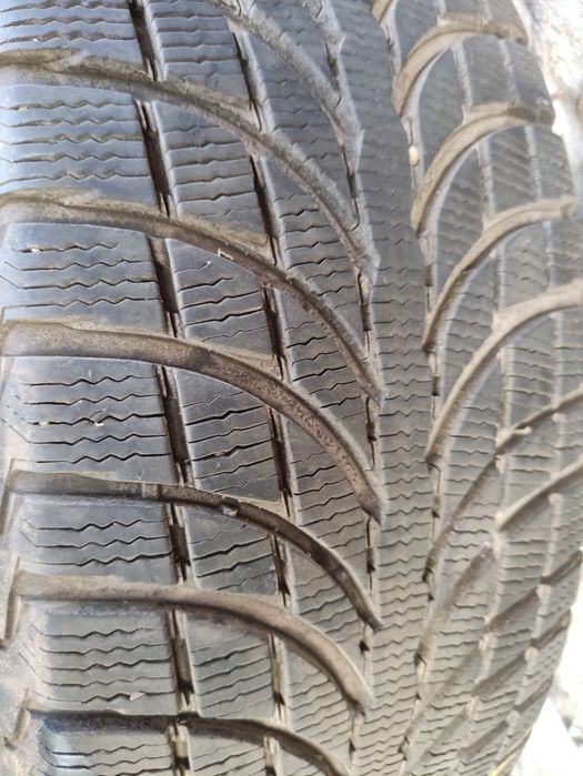 Продавам гуми МИШЕЛИН