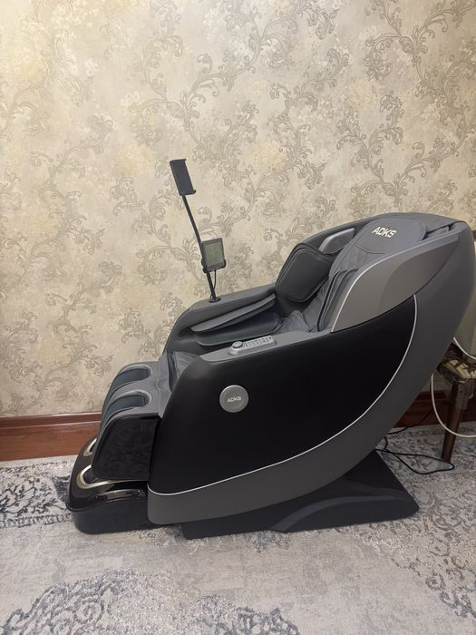 Массажное кресло