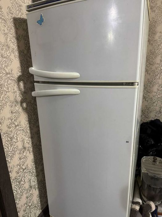 Холодильник Атлант