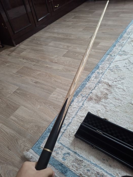 Продам кии новый