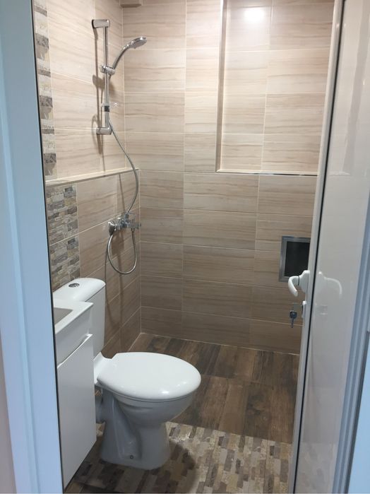 Дава се под наем Тристаен апартамент в Пловдив, Каменица 1 - 75 кв.м за 630 € - Снимка #9