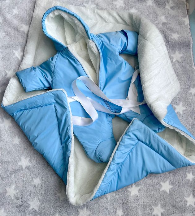 Для новорожденого