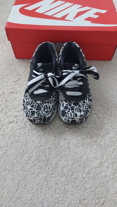 Дамски маратонки nike air max 1