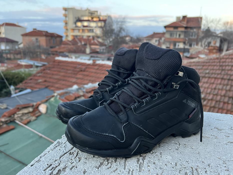 Adidas Terrex Primaloft 39