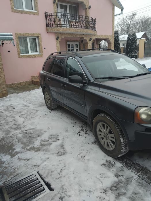 Volvo XC90 de vanzare,usor negociabil