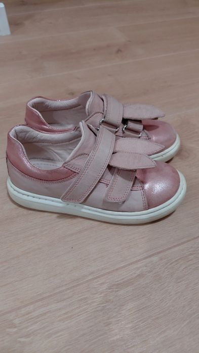 Pantofi piele Lasocki nr 28