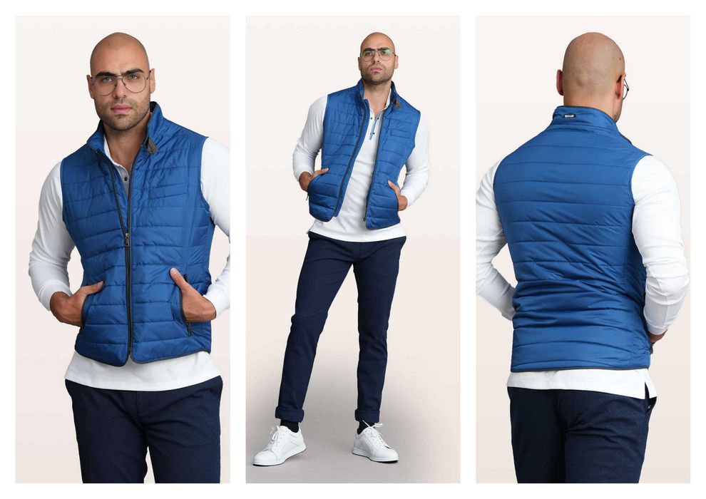 Мъжки елек IVENTI