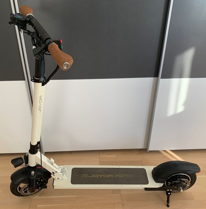 Trotineta Joyor Torino T5S - retro