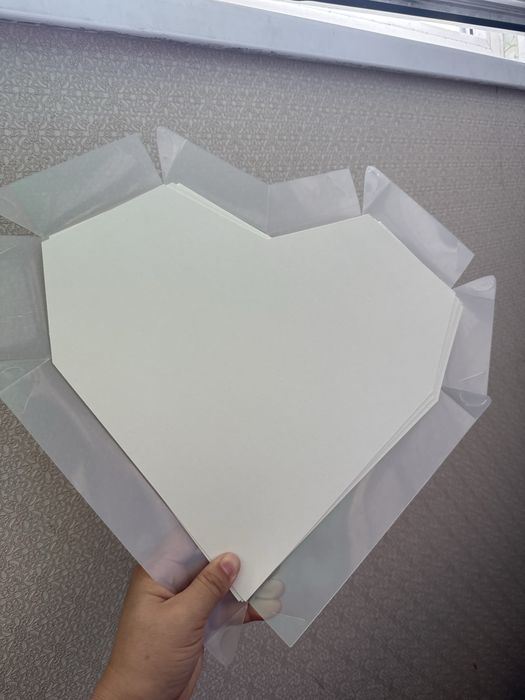 Коробки разные для клубники в шоколаде