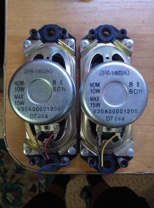 Продам динамики!