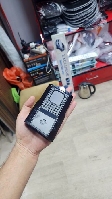 Antiradar neoline 7800s wifi black