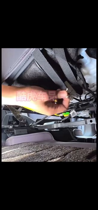 Сидения орка защита leapmotor c16