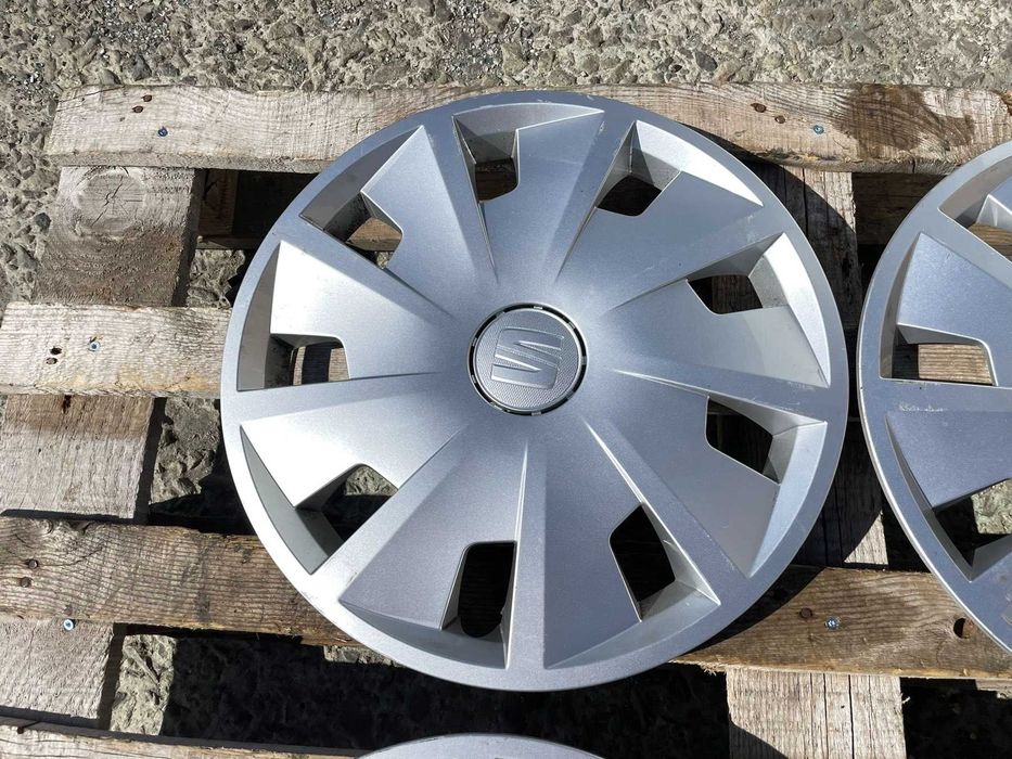 15 цола ТАСове за Seat Leon Сеат Леон 5F0601147B