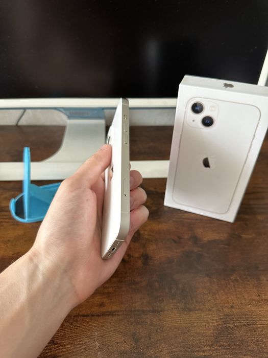 Iphone 13 в идеальном состоянии