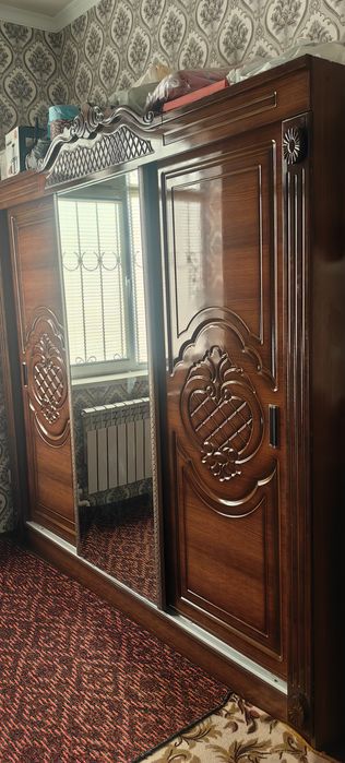 Спальни гарнитур