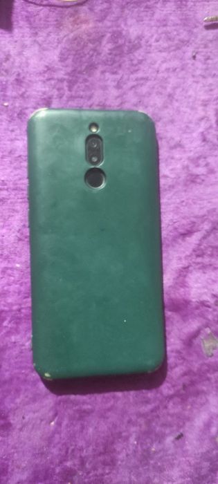 Редми 8 холати йахши