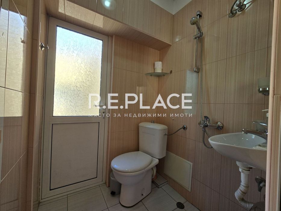 1-стаен в Варна-Център площ 38 цена 281