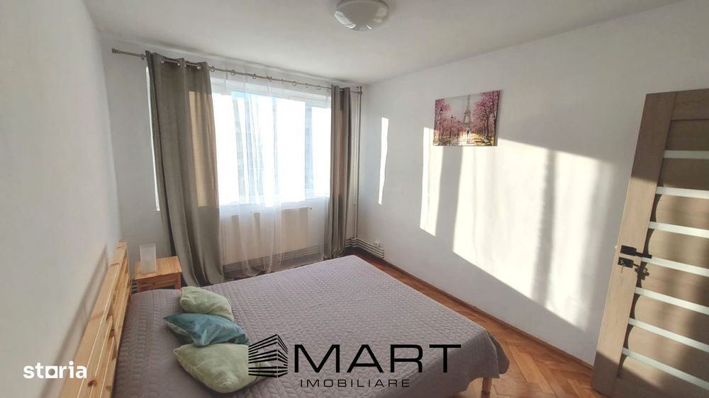 Apartament 2 camere zona Mihai Viteazul