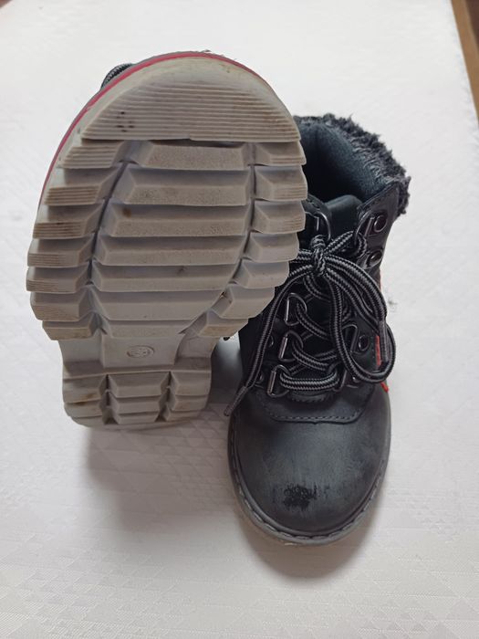 Детски зимни боти  номер 24