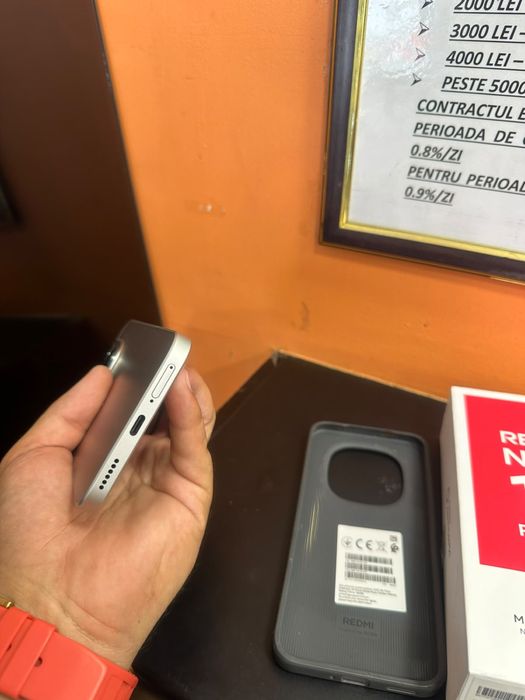redmi note 15 pro