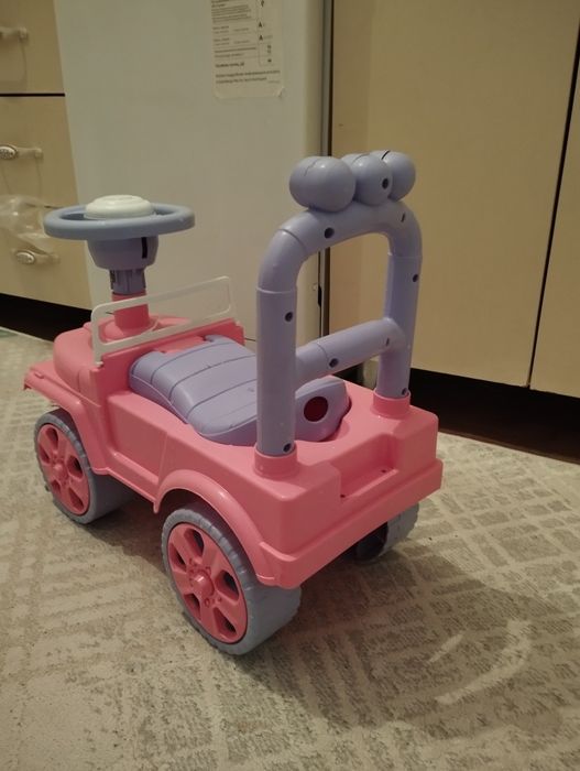 Толокар детский 4000тг