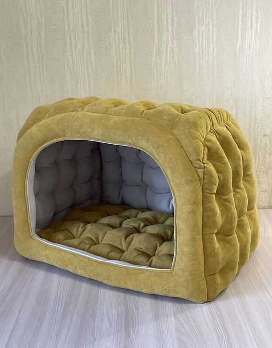 Лежанка для кошек и собак