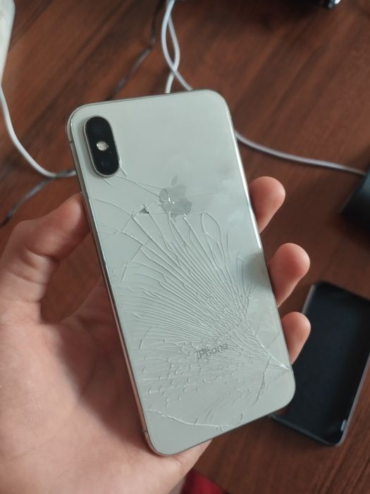 Iphone Xs 128gb обмен