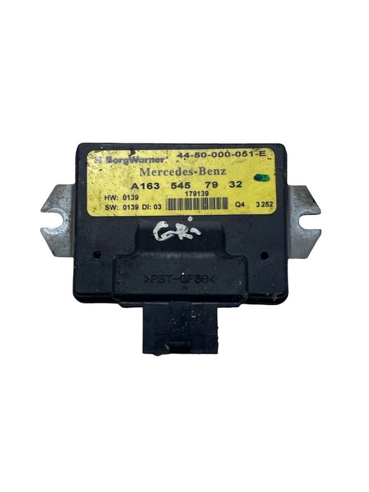 Modul/Unitate De Control Cutie De Viteze Mercedes-Benz M-Class W163 19