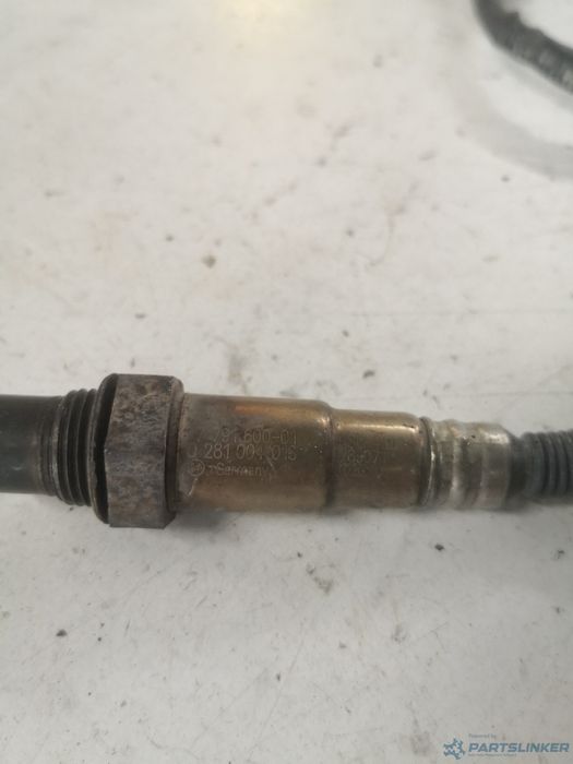 Sonda Lambda Bmw X5 Ii (E70) [ 2006 - 2013 ] Oem 0281004016